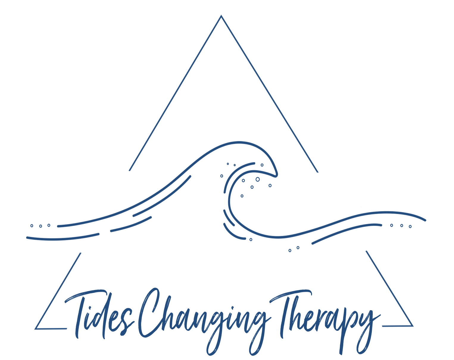 Tides Changing Therapy